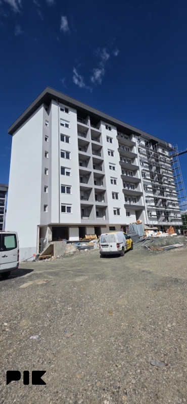 TROSOBAN STAN, 64,45m2, USKORO USELJIV 4