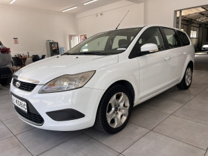 Ford Focus 2009 1.6 Tdci Karavan