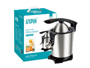 Citrusni sokovnik Winning Star ST-5509-J, 0.3L, 130W