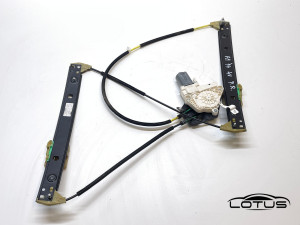 Prednji desni podizac stakla 4V Audi A1 8X 2010-2014