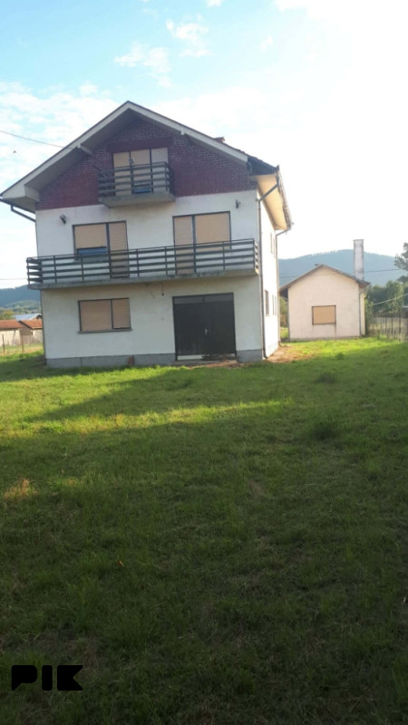 Kuća Doboj Boljanić 2