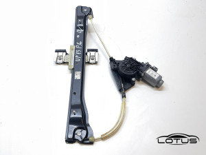 Prednji lijevi podizac stakla 4V VW UP 2013-2015