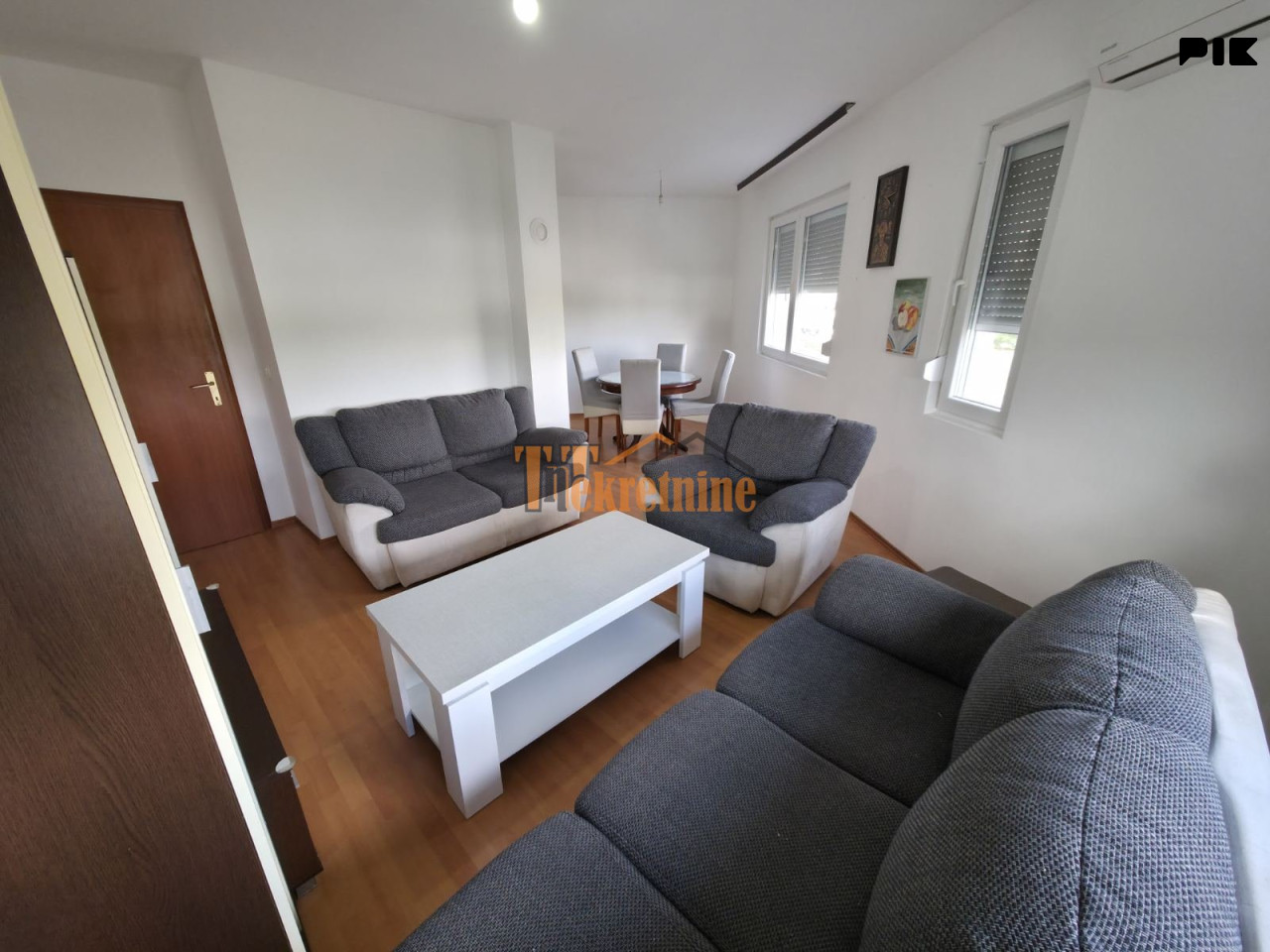 Dvosoban stan 47 m2 - Ada