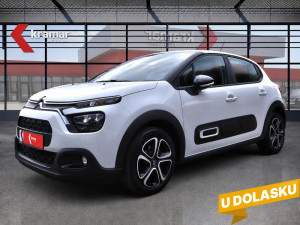 Citroen C3 1.2 PureTech Feel -LED- -FACELIFT-