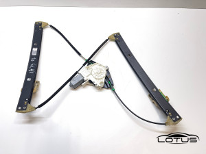 Prednji lijevi podizac stakla 4V Audi A4 B8 2009-2014
