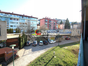 Trosoban stan, Zagrebačka