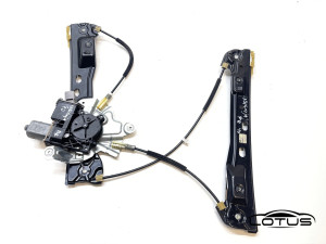 Prednji desni podizac stakla 4V Opel INSIGNIA 2008-2013