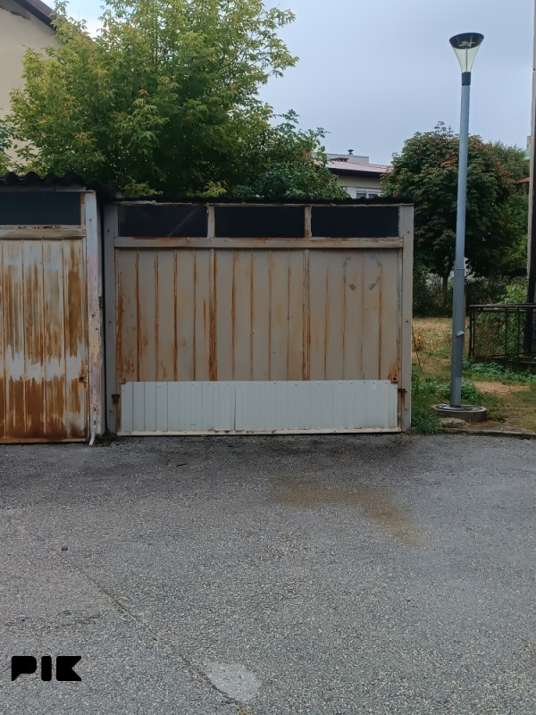 Garaža Tuzla