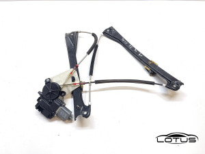 Prednji lijevi podizac stakla 4V VW POLO 6R 2013-2016