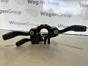 Rucice zmigavca tempomata Audi A3 2010