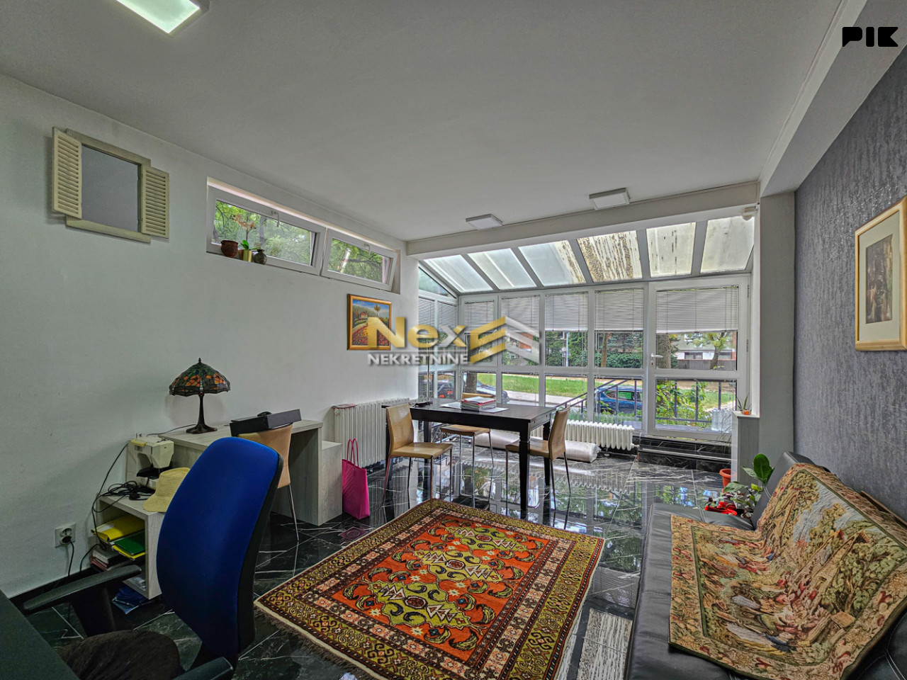 Renoviran trosoban stan Donje Ciglane/Centar 82,55 m2 7