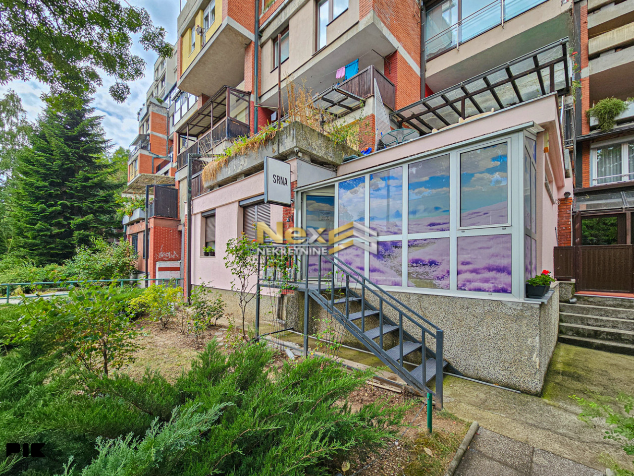 Renoviran trosoban stan Donje Ciglane/Centar 82,55 m2 4