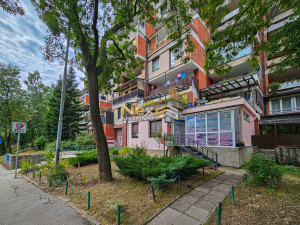 Renoviran trosoban stan Donje Ciglane/Centar 82,55 m2 photo 3