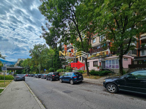 Renoviran trosoban stan Donje Ciglane/Centar 82,55 m2
