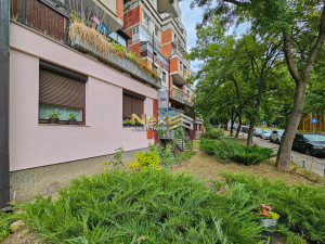 Renoviran trosoban stan Donje Ciglane/Centar 82,55 m2 photo 5