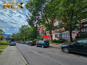 Renoviran trosoban stan Donje Ciglane/Centar 82,55 m2
