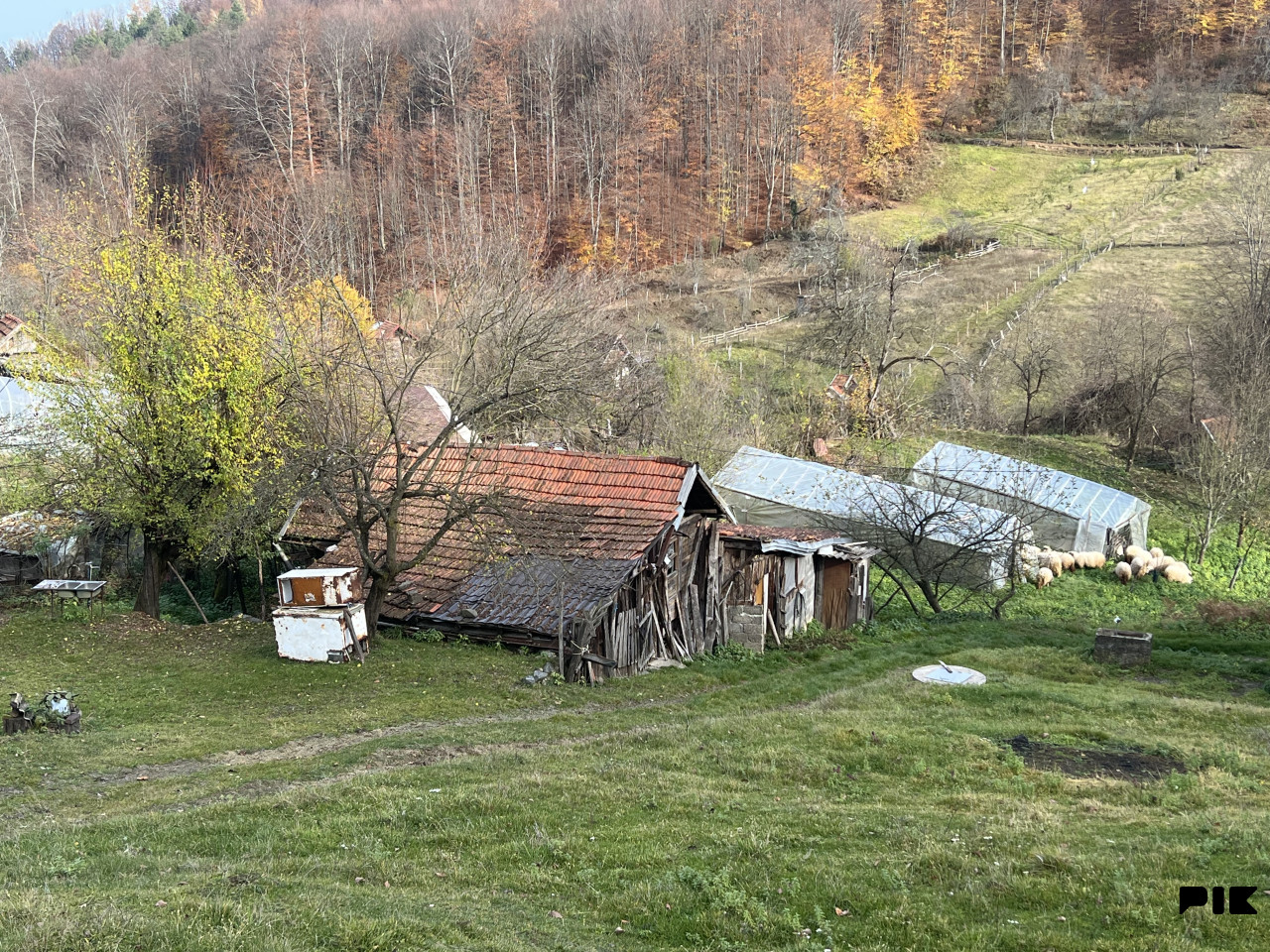 Prodajem kucu 19