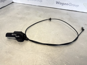Sajla haube rucica Seat Ibiza 2012