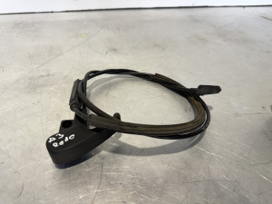 Sajla rucica haube Audi A3 2010