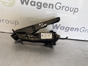 Papucica gasa potenciometar Audi A3 2010