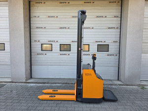 Elektro plaetar - Viljuskar STILL EGV-S13 (Benprom doo)