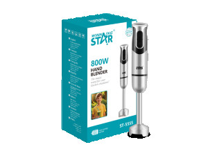 Štapni mikser Winning Star ST-5555, 800W