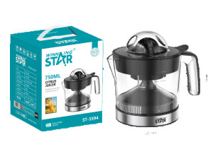 Citrusni sokovnik Winning Star ST-5594, 0.75L, 30W