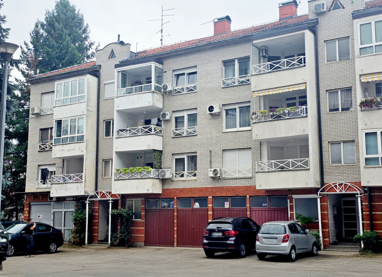 EKSKLUZIVNA PRODAJA|NOVA VAROŠ- JOVANA DUČIĆA| 90m2| OPREMLJEN