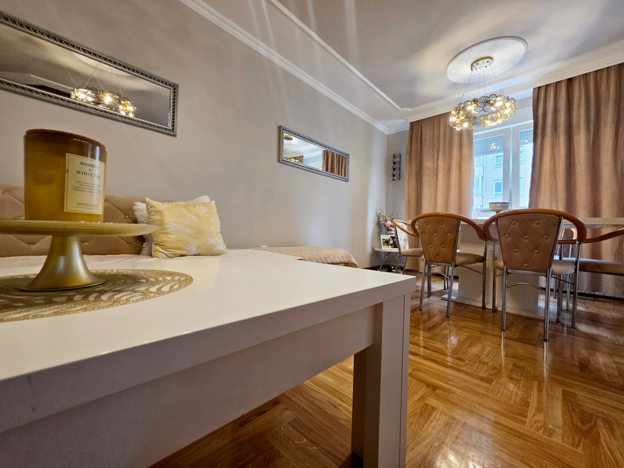 EKSKLUZIVNA PRODAJA|NOVA VAROŠ- JOVANA DUČIĆA| 90m2| OPREMLJEN 5