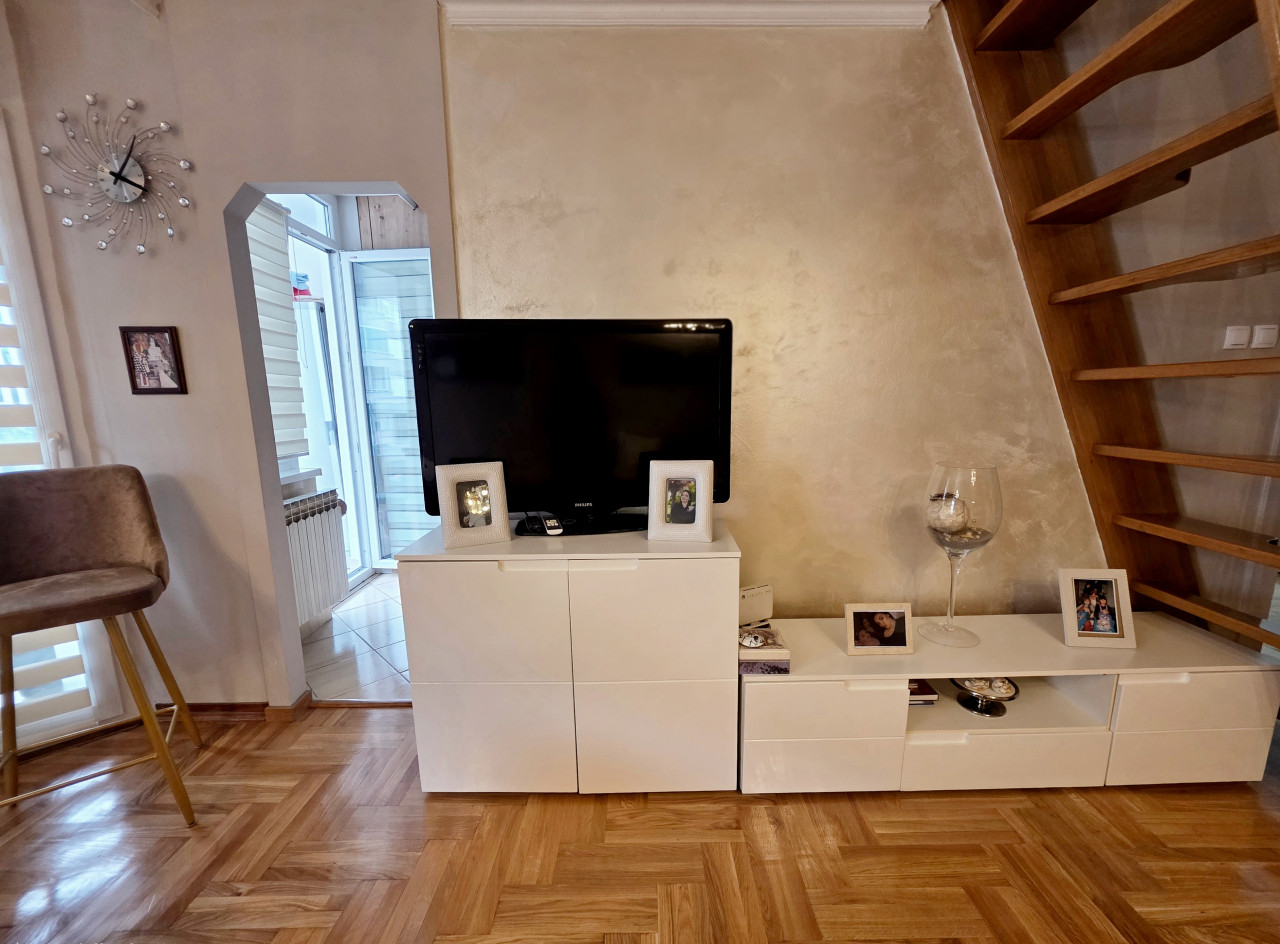 EKSKLUZIVNA PRODAJA|NOVA VAROŠ- JOVANA DUČIĆA| 90m2| OPREMLJEN 9