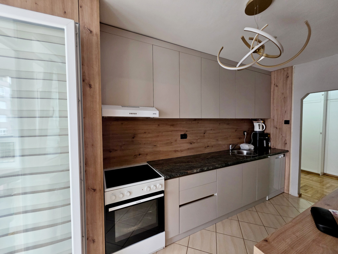EKSKLUZIVNA PRODAJA|NOVA VAROŠ- JOVANA DUČIĆA| 90m2| OPREMLJEN 11