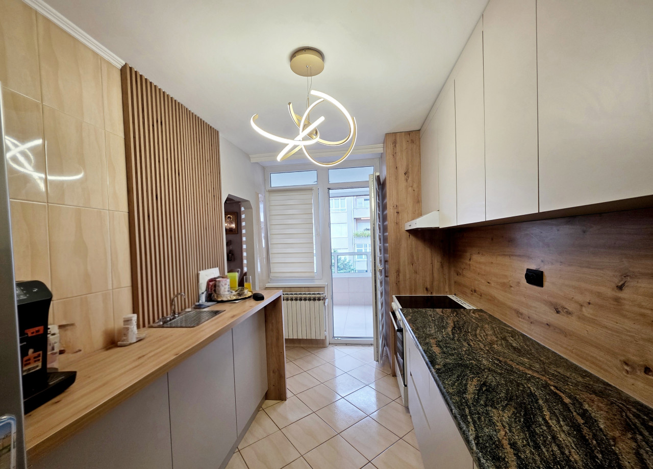 EKSKLUZIVNA PRODAJA|NOVA VAROŠ- JOVANA DUČIĆA| 90m2| OPREMLJEN 14