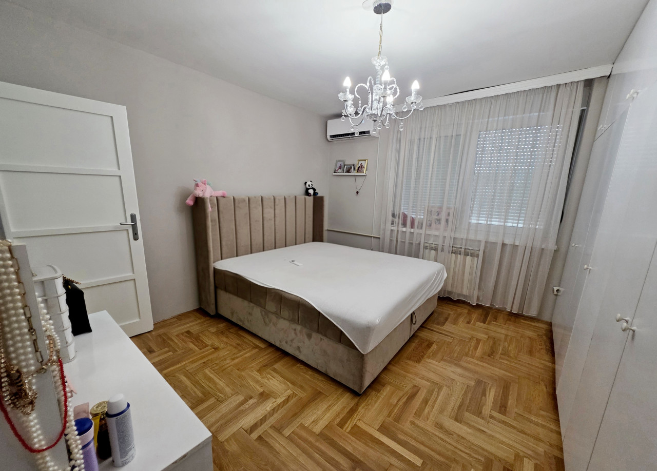 EKSKLUZIVNA PRODAJA|NOVA VAROŠ- JOVANA DUČIĆA| 90m2| OPREMLJEN 17