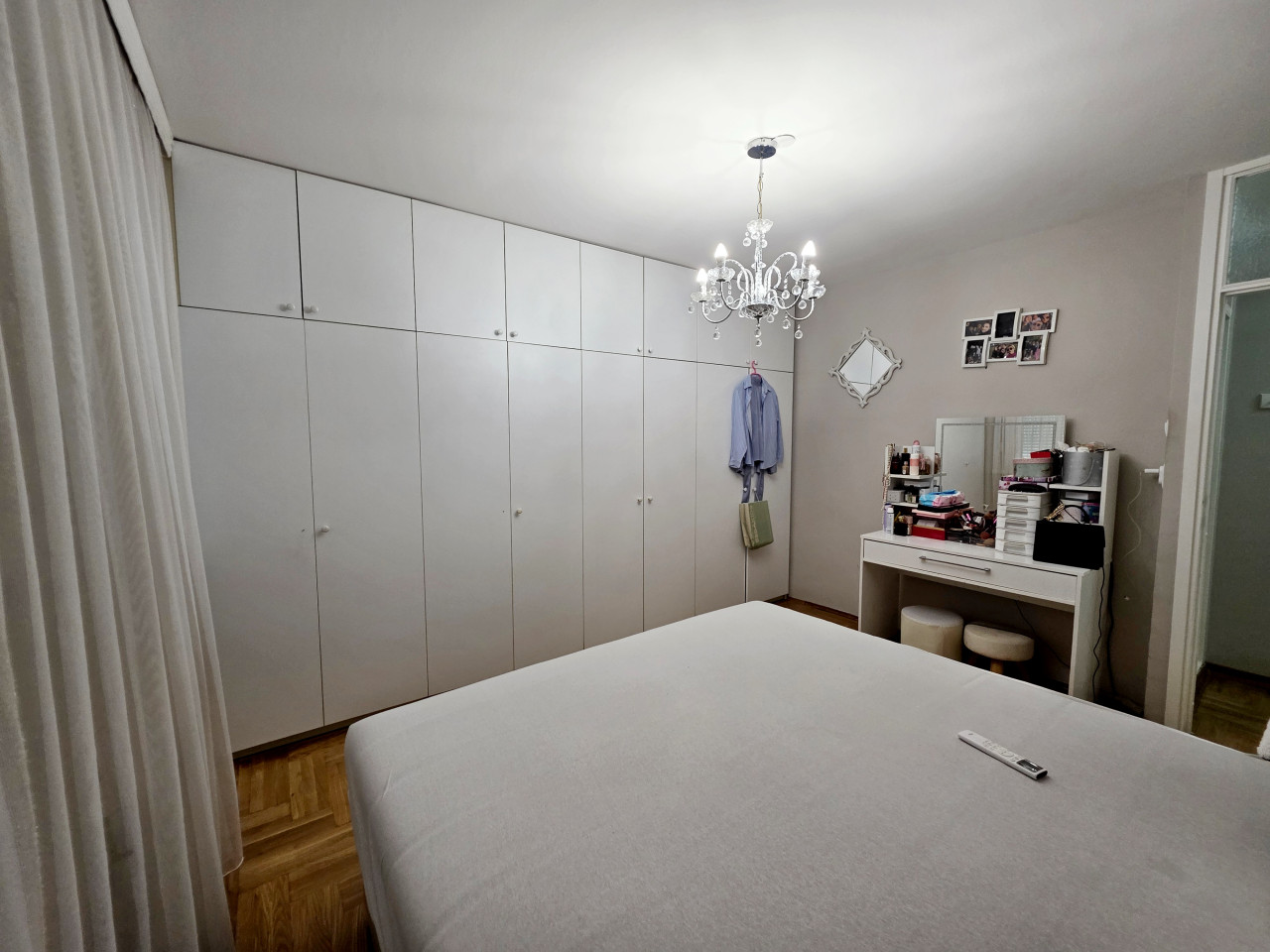EKSKLUZIVNA PRODAJA|NOVA VAROŠ- JOVANA DUČIĆA| 90m2| OPREMLJEN 18