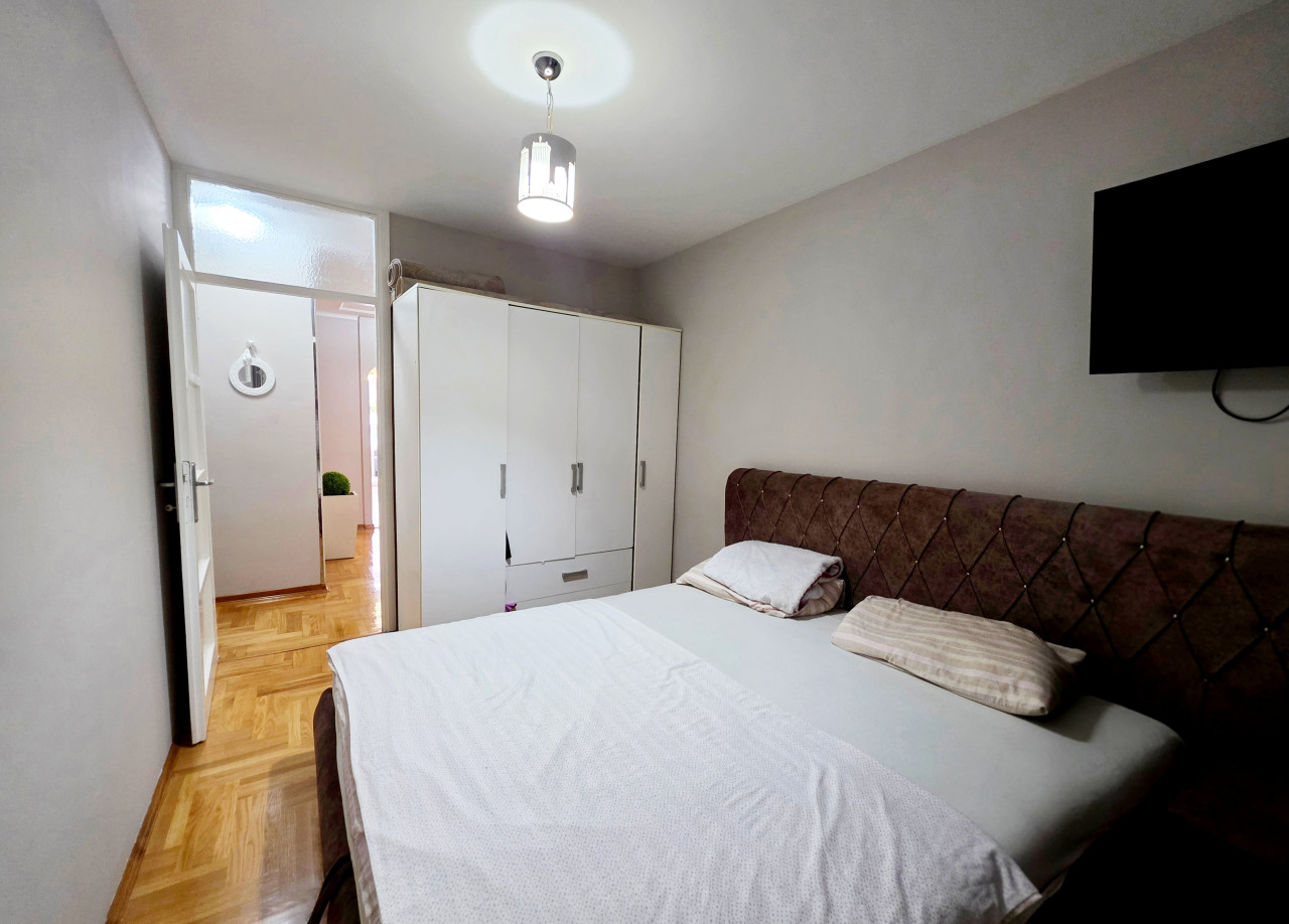 EKSKLUZIVNA PRODAJA|NOVA VAROŠ- JOVANA DUČIĆA| 90m2| OPREMLJEN 19