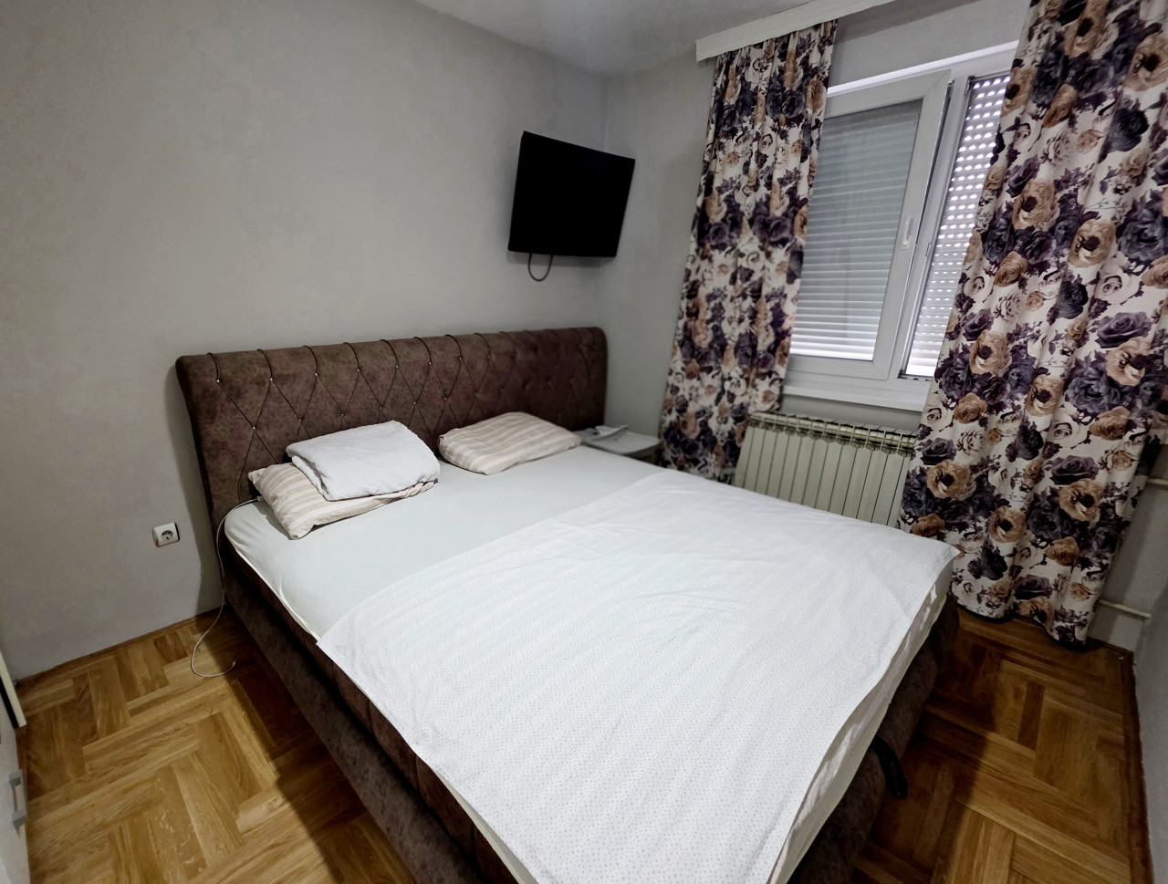 EKSKLUZIVNA PRODAJA|NOVA VAROŠ- JOVANA DUČIĆA| 90m2| OPREMLJEN 20