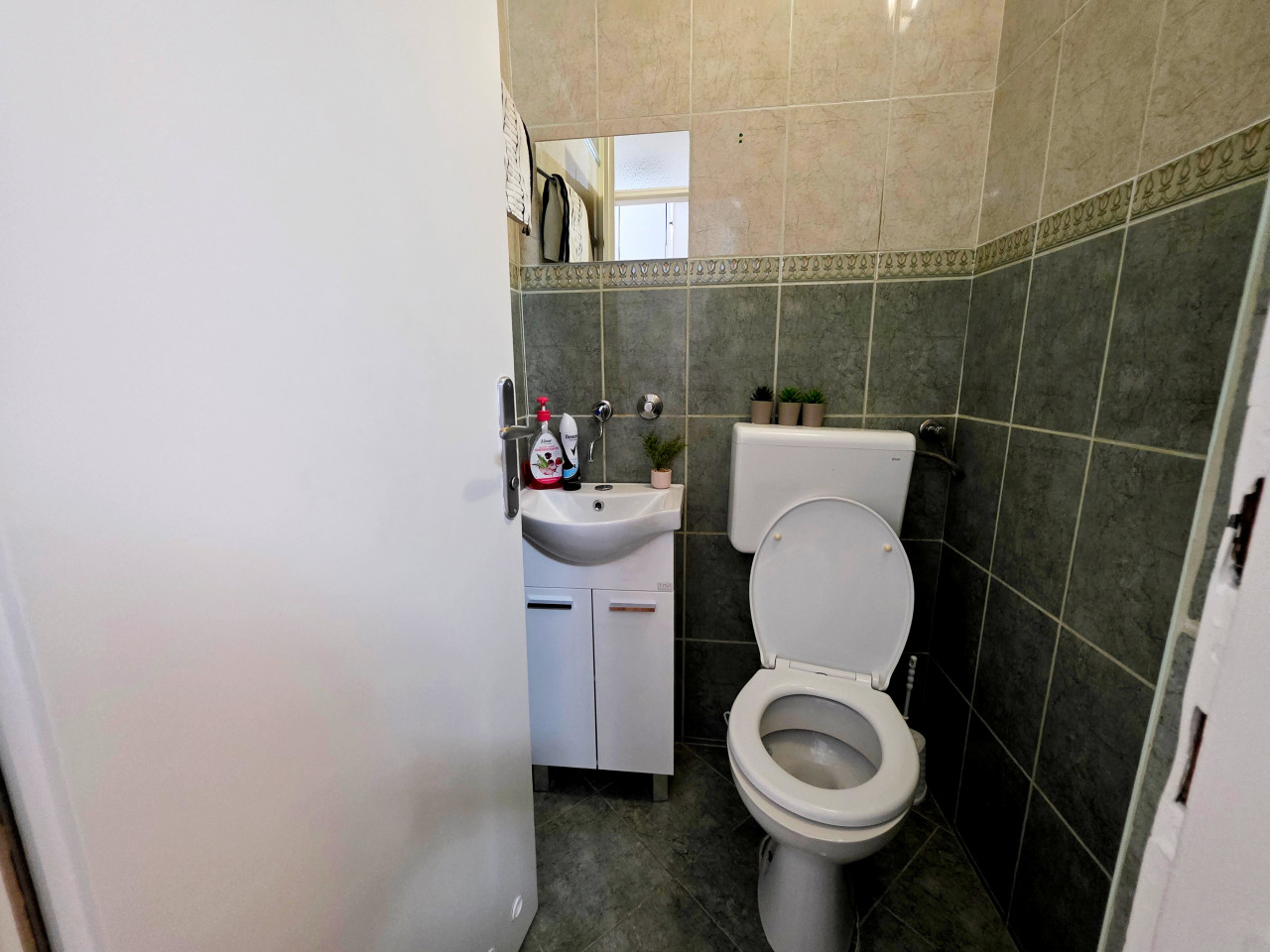 EKSKLUZIVNA PRODAJA|NOVA VAROŠ- JOVANA DUČIĆA| 90m2| OPREMLJEN 23
