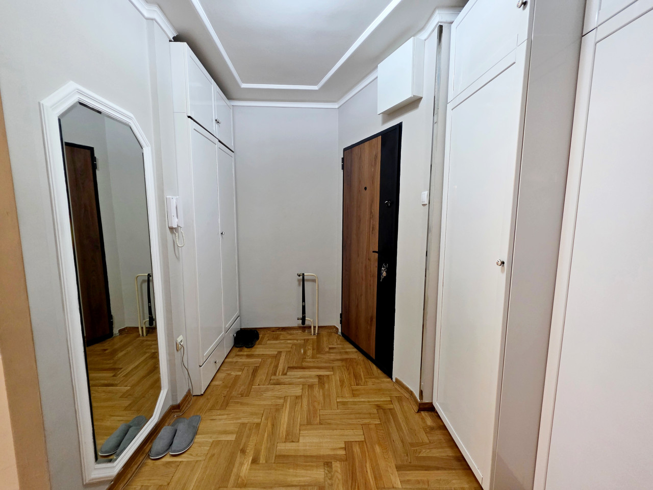 EKSKLUZIVNA PRODAJA|NOVA VAROŠ- JOVANA DUČIĆA| 90m2| OPREMLJEN 24