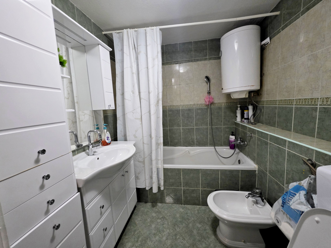EKSKLUZIVNA PRODAJA|NOVA VAROŠ- JOVANA DUČIĆA| 90m2| OPREMLJEN 25