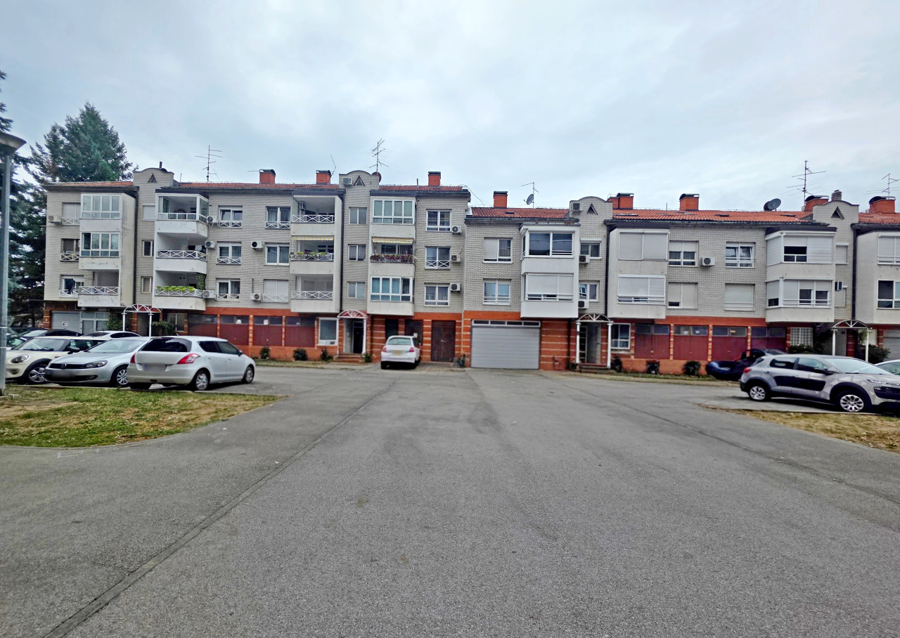EKSKLUZIVNA PRODAJA|NOVA VAROŠ- JOVANA DUČIĆA| 90m2| OPREMLJEN 26