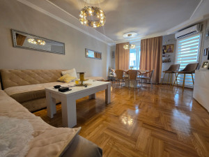 EKSKLUZIVNA PRODAJA|NOVA VAROŠ- JOVANA DUČIĆA| 90m2| OPREMLJEN photo 2