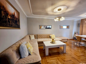 EKSKLUZIVNA PRODAJA|NOVA VAROŠ- JOVANA DUČIĆA| 90m2| OPREMLJEN photo 3