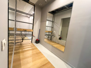 Commercial space 76m2 Hrasno TC Robot photo 5