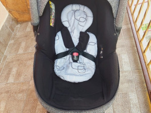 AUTOSJEDALICA Bebe 0-13 KG  JANE  MATRIX EVOLUTION  ROTIRAJUCA
