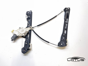 Prednji desni podizac stakla BMW 1 E87 120D 2005-2010
