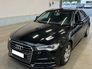 Audi A6 2.0 TDI S tronic S Line 4x4- 2018- U DOLASKU