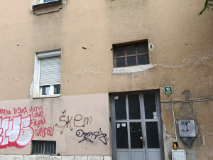 Hitna prodaja Trosoban, Sarajevo - Marijin Dvor stan sa baštom photo 2