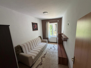 Hitna prodaja Trosoban, Sarajevo - Marijin Dvor stan sa baštom photo 5