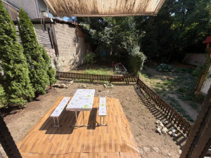 Hitna prodaja Trosoban, Sarajevo - Marijin Dvor stan sa baštom photo 4