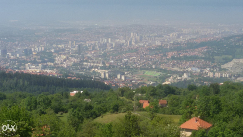 NN Nekretnine : Zemljište 15335 - Mrkovići - Centar